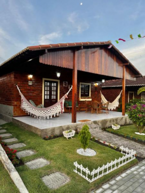 Casa em Condomínio Gravatá